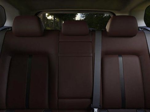 New 2026 MAZDA CX-50 AWD 2.5 S w/ Cargo Package image 9