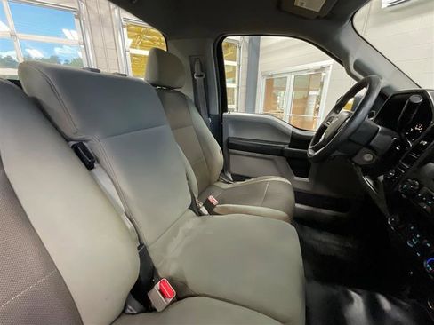 Used 2017 Ford F150 XL w/ XL Power Equipment Group image 16