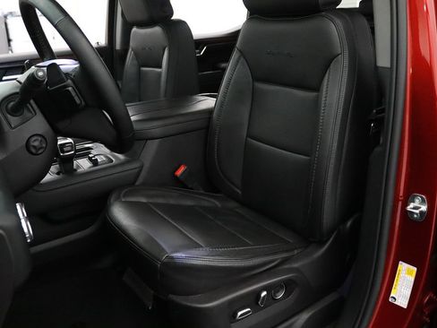 Certified 2024 GMC Sierra 1500 Denali AWD/4WD image 12