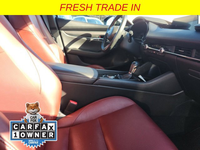 Used 2023 MAZDA MAZDA3 s FWD image 22