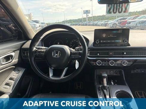 Used 2024 Honda Civic EX-L image 17