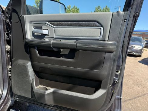 Used 2019 RAM 3500 Big Horn AWD/4WD image 27