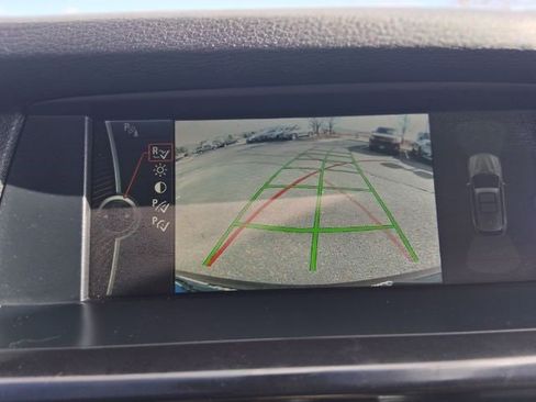 Used 2013 BMW X3 xDrive35i image 21