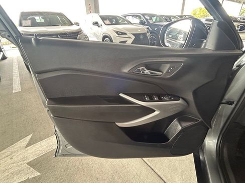 Used 2024 Chevrolet Trax RS w/ Driver Confidence Package image 16