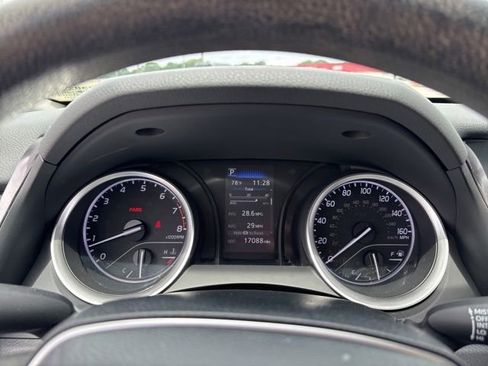Used 2023 Toyota Camry LE FWD image 15