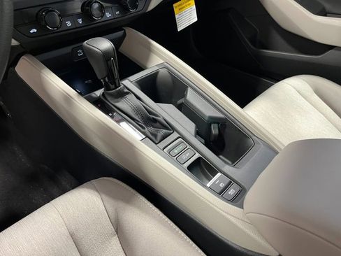 New 2026 Honda Accord SE image 15