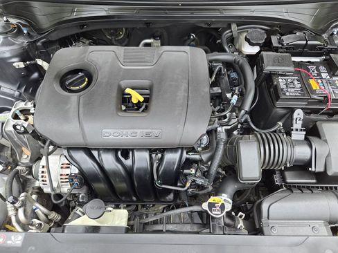 Used 2023 Kia Forte GT-Line FWD image 41