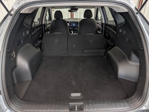 Used 2022 Hyundai Tucson SEL AWD/4WD image 44
