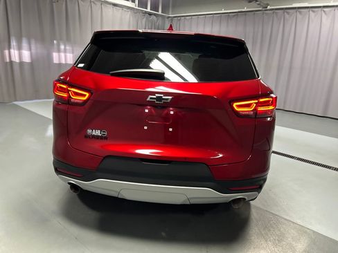 Used 2023 Chevrolet Blazer LT w/ Driver Confidence Package image 6