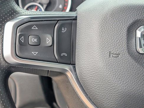 Used 2026 RAM 2500 Big Horn image 14