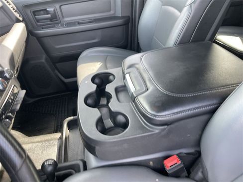 Used 2021 RAM 3500 Tradesman w/ Chrome Appearance Group image 20