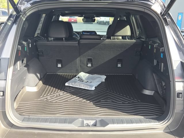 New 2026 Subaru Outback Limited XT AWD/4WD image 18