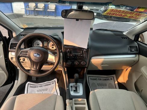 Used 2014 Subaru Impreza 2.0i AWD/4WD image 13