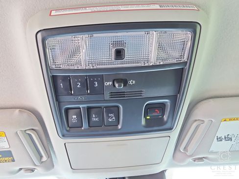 Used 2021 Toyota 4Runner SR5 Premium AWD/4WD image 20