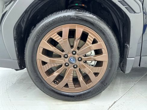 Used 2025 Subaru Forester Sport image 9