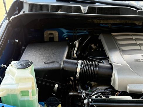 Used 2010 Toyota Tundra Limited image 70