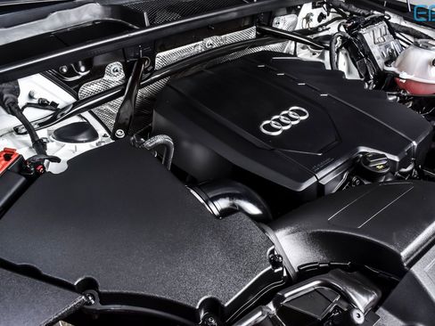 Used 2022 Audi Q5 2.0T Premium image 13