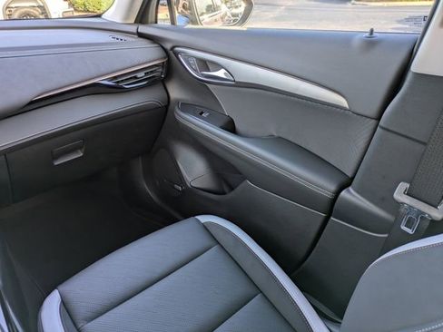 New 2026 Buick Envision Sport Touring AWD/4WD image 18