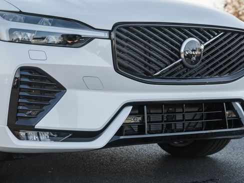 New 2026 Volvo XC60 B5 Ultra w/ Protection Package Premier image 13