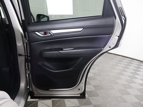 Used 2024 MAZDA CX-5 AWD 2.5 S w/ Select Package image 21