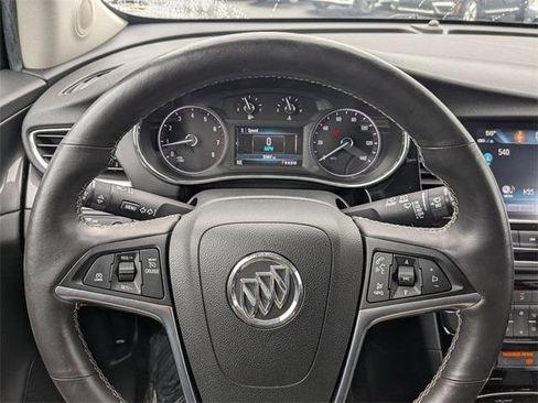 Used 2017 Buick Encore Essence image 32