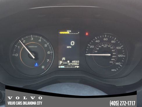 Used 2020 Subaru Crosstrek 2.0i image 15