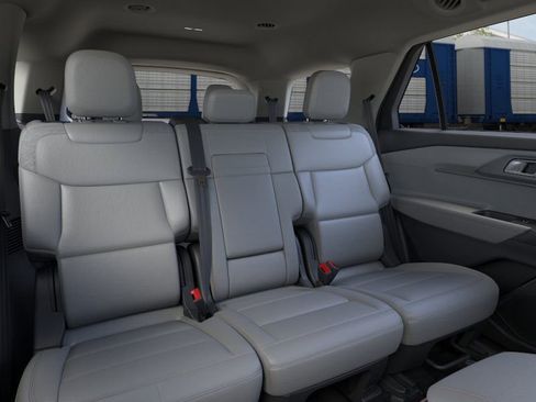 New 2026 Ford Explorer Active image 11