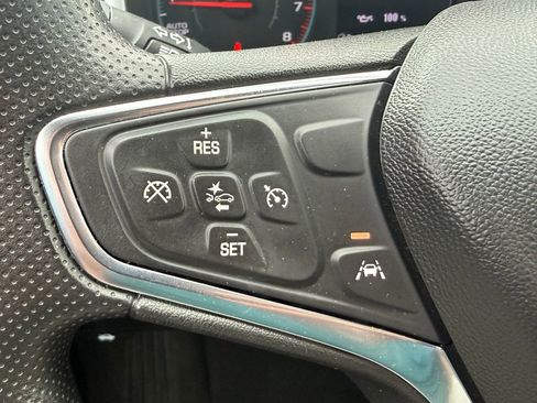 Used 2024 Chevrolet Malibu LT FWD image 23