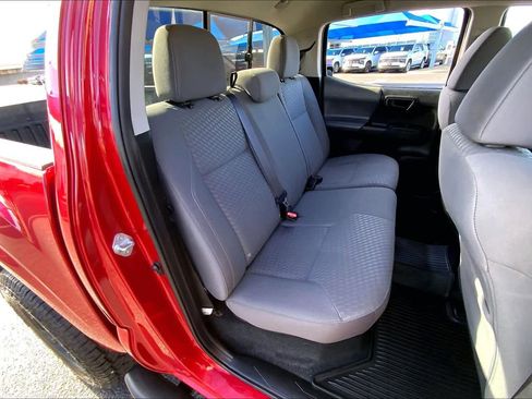Used 2021 Toyota Tacoma SR image 19