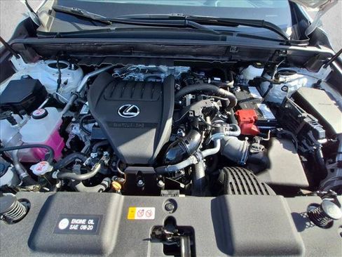 Used 2025 Lexus NX 350 AWD w/ Accessory Package (K3) image 23