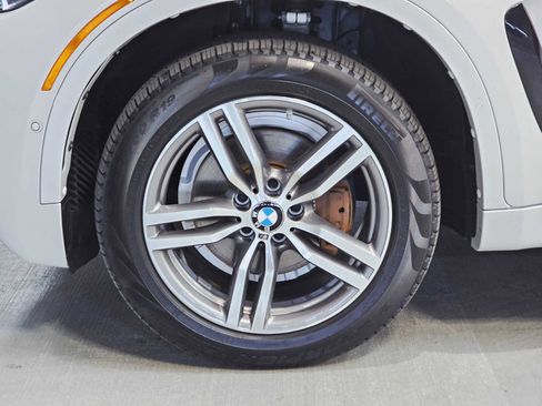 Used 2019 BMW X6 xDrive35i w/ M Sport Package image 8
