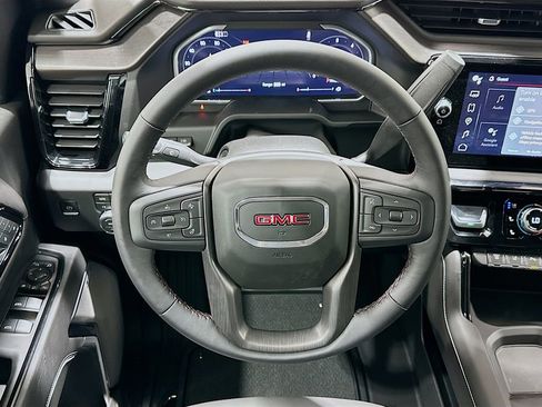 New 2026 GMC Sierra 2500 AT4X image 11