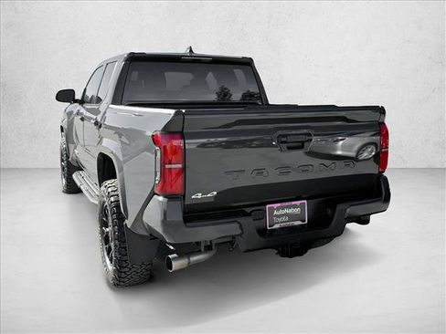 Used 2024 Toyota Tacoma SR5 AWD/4WD image 5