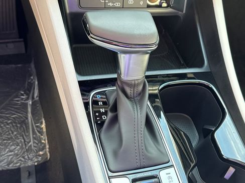 New 2025 Hyundai Tucson SEL image 33