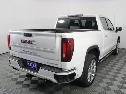 Used 2023 GMC Sierra 1500 Denali w/ Denali Reserve Package image 29