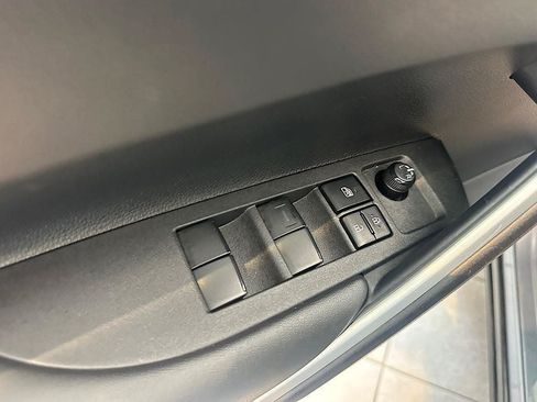 Certified 2024 Toyota Corolla Cross AWD Hybrid image 13