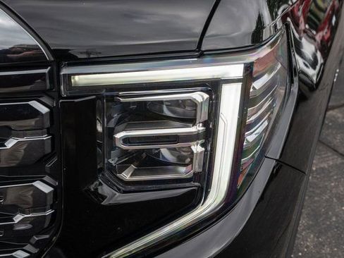 Used 2024 GMC Sierra 1500 Denali Ultimate image 14
