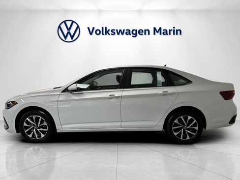 New 2026 Volkswagen Jetta S image 2
