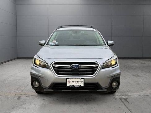 Used 2019 Subaru Outback 2.5i Limited w/ Popular Package #2 AWD/4WD image 68