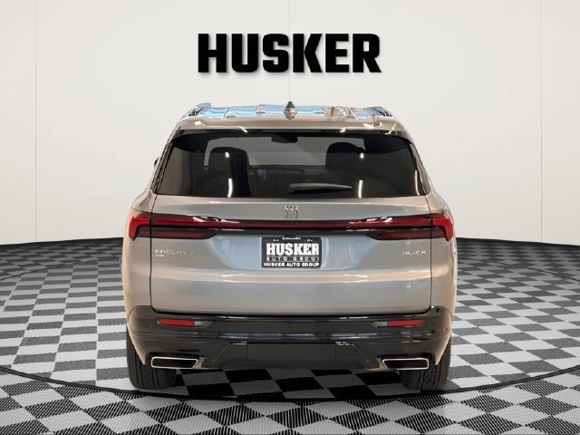 Certified 2026 Buick Enclave Sport Touring AWD/4WD image 5