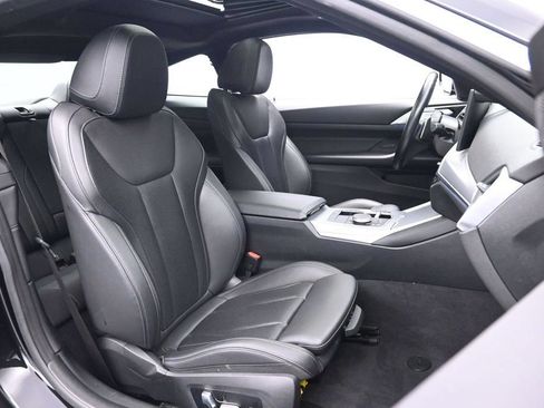 Used 2024 BMW 430i xDrive Coupe AWD/4WD image 17