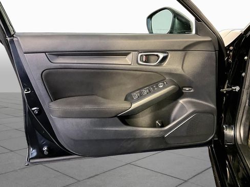 Used 2022 Honda Civic Sport image 22