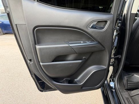 Used 2021 Chevrolet Colorado ZR2 w/ Colorado ZR2 Bison Edition AWD/4WD image 12