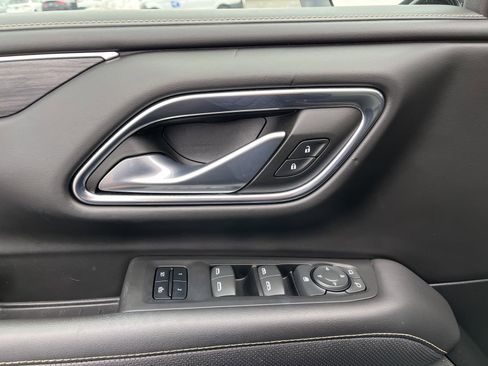 Certified 2023 GMC Yukon SLT image 24