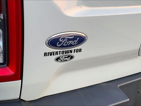 Used 2024 Ford Bronco Sport Outer Banks w/ Tech Package AWD/4WD image 30
