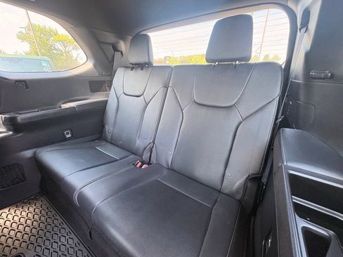 Used 2024 Lexus TX 350 AWD image 27