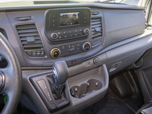 Used 2020 Ford Transit 250 Low Roof w/ Load Area Protection Package image 19