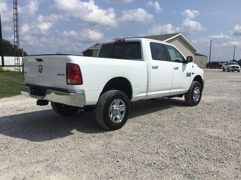 Used 2014 RAM 2500 SLT image 3
