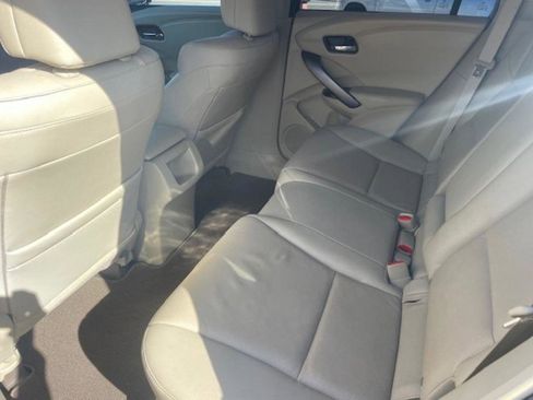 Used 2014 Acura RDX FWD image 13