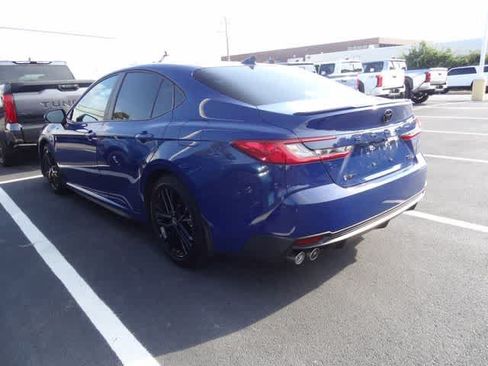 Used 2026 Toyota Camry SE w/ Multimedia Upgrade Package FWD image 6